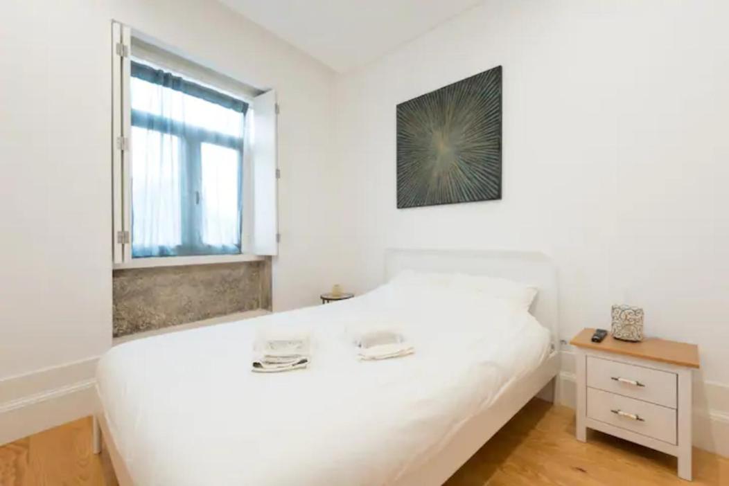 Apartment Warmly Porto