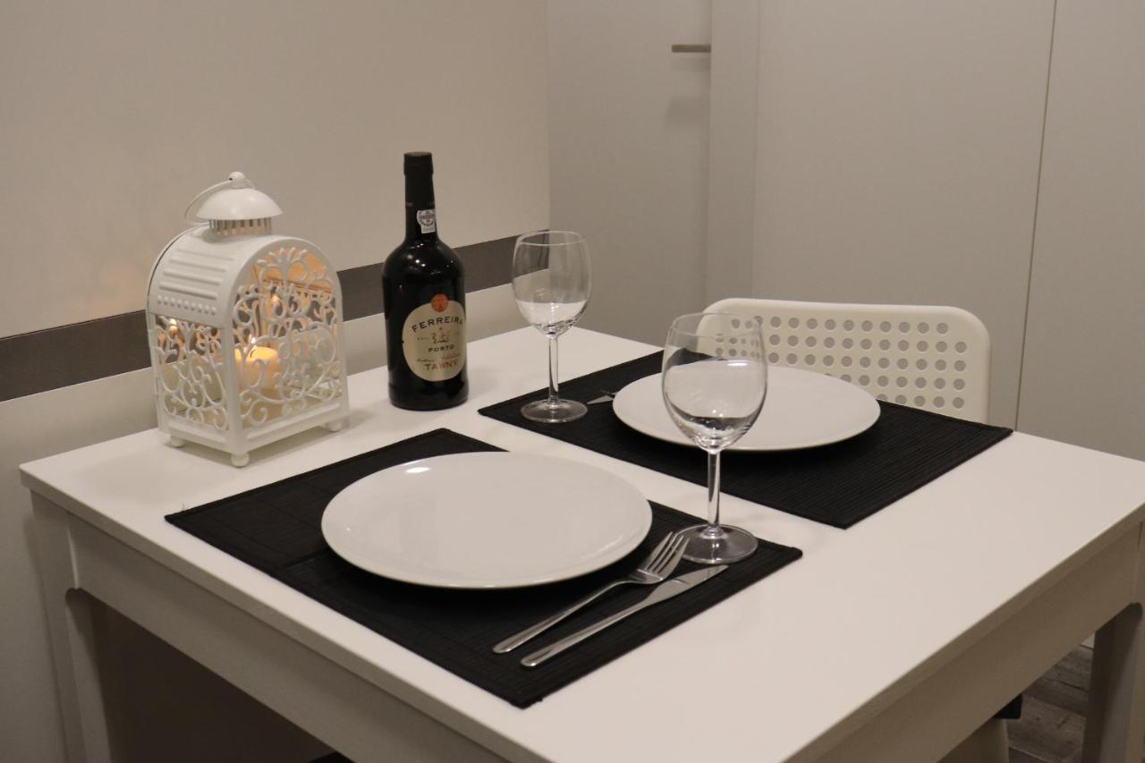 Apartment A&r Bolhao Porto
