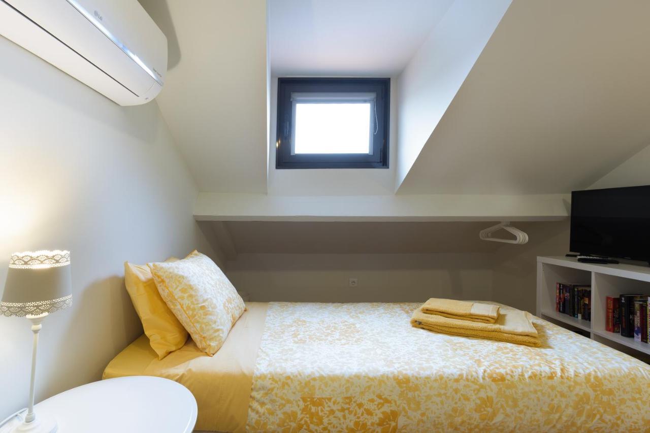 Luz & Alegria Place! Apartment Porto