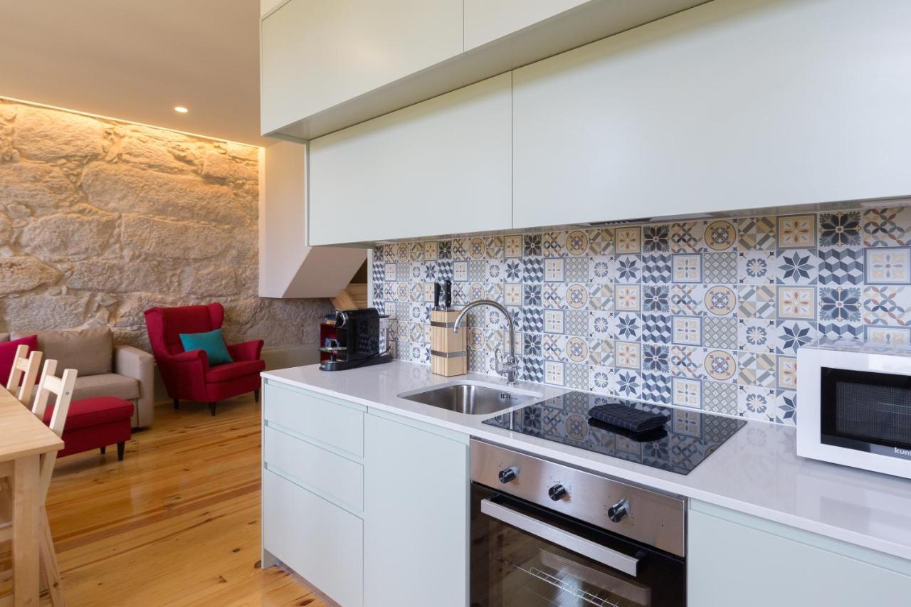 Luz & Alegria Place! * Porto