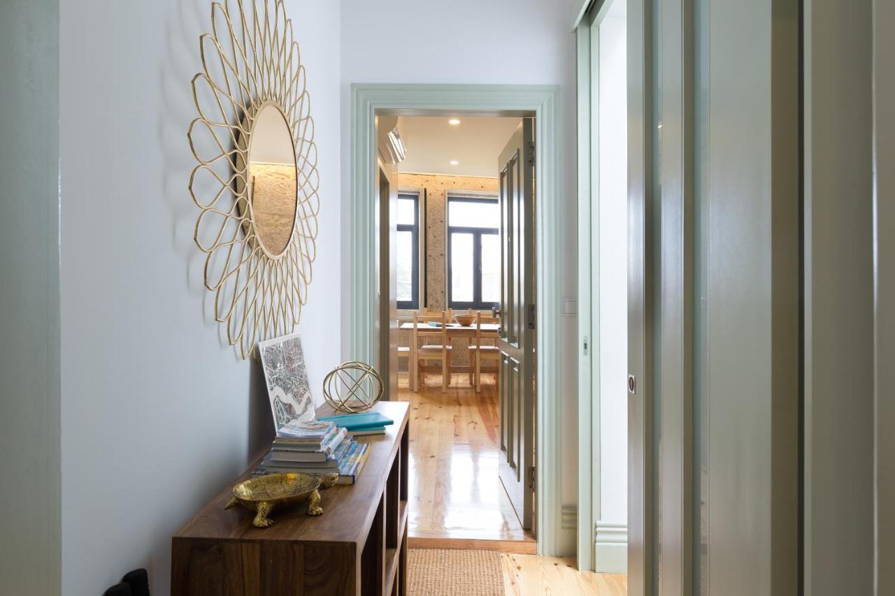 Luz & Alegria Place! Porto