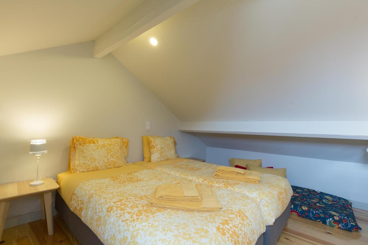 Apartment Luz & Alegria Place!