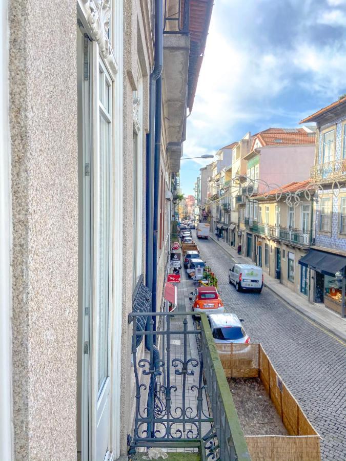 Apartment Cl Ildefonso Iii