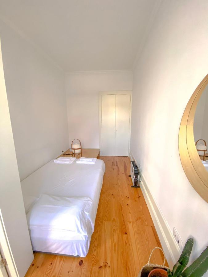 Apartment Cl Ildefonso Iii