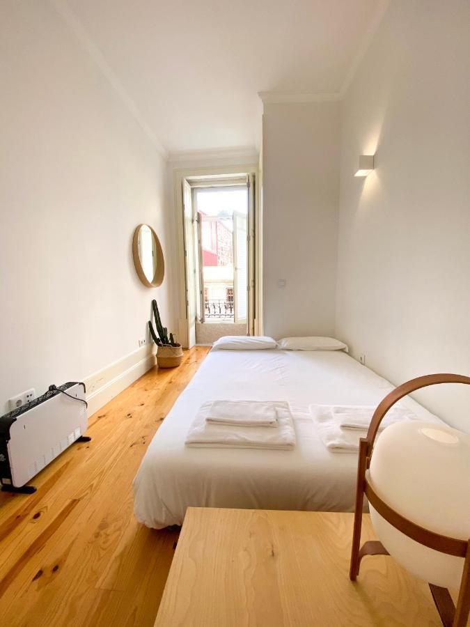 Cl Ildefonso Iii Apartment Porto