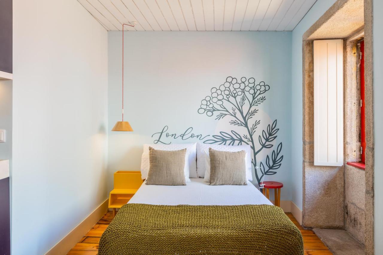 Apartment Victoria @ Clerigos *