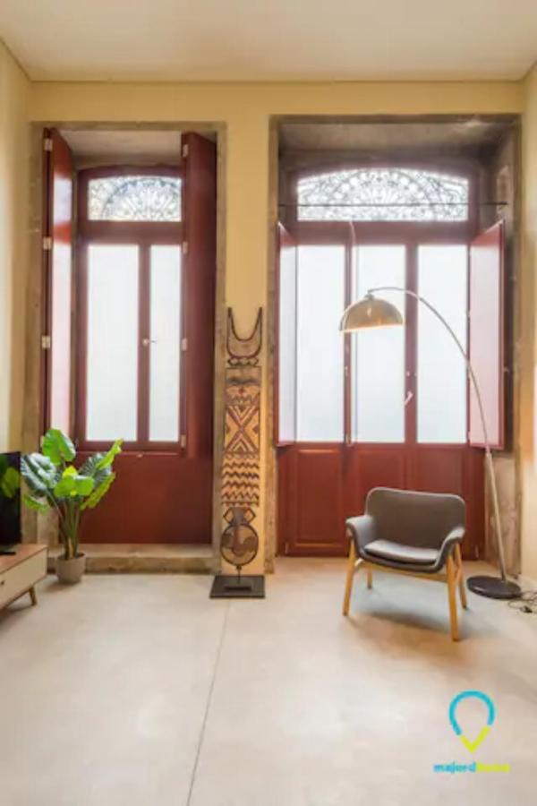 Pretty Apartment
