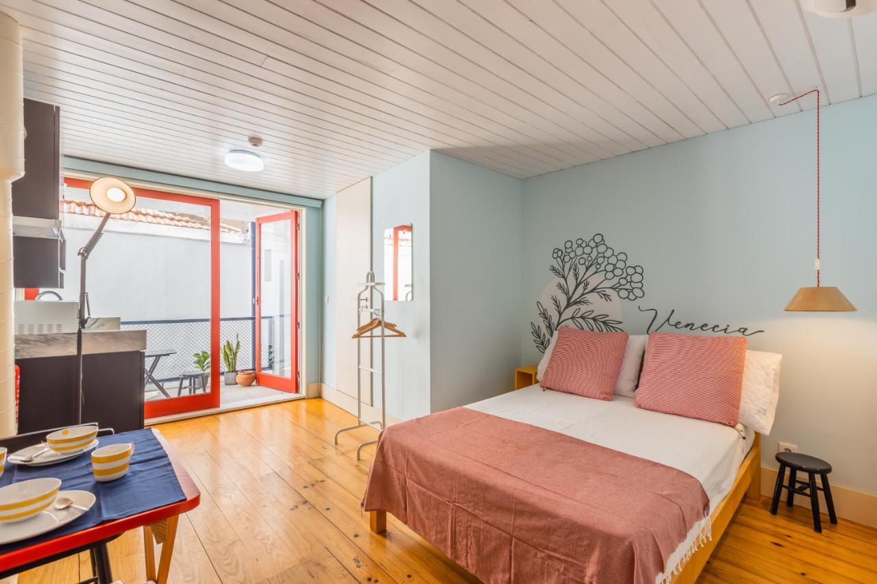 Apartment Victoria @ Clerigos