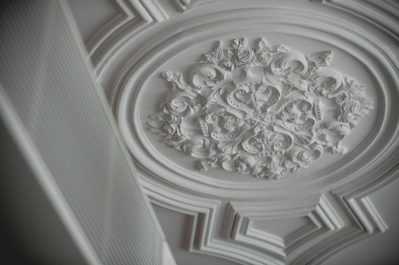 Viterbo'8 - The Artists House
