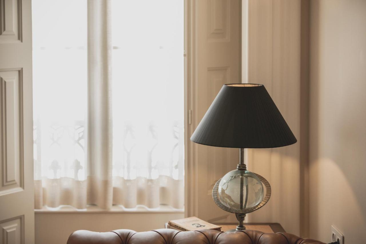 Viterbo'8 - The Artists House Bed & Breakfast