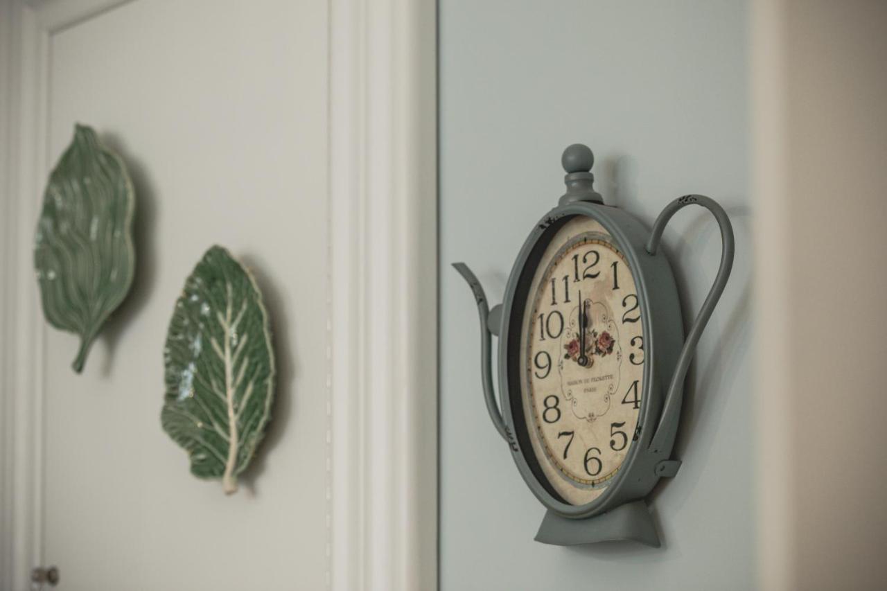 Bed & Breakfast Viterbo'8 - The Artists House Porto