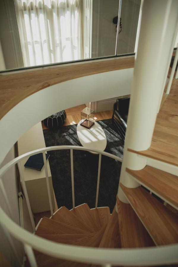 Viterbo'8 - The Artists House Bed & Breakfast Porto