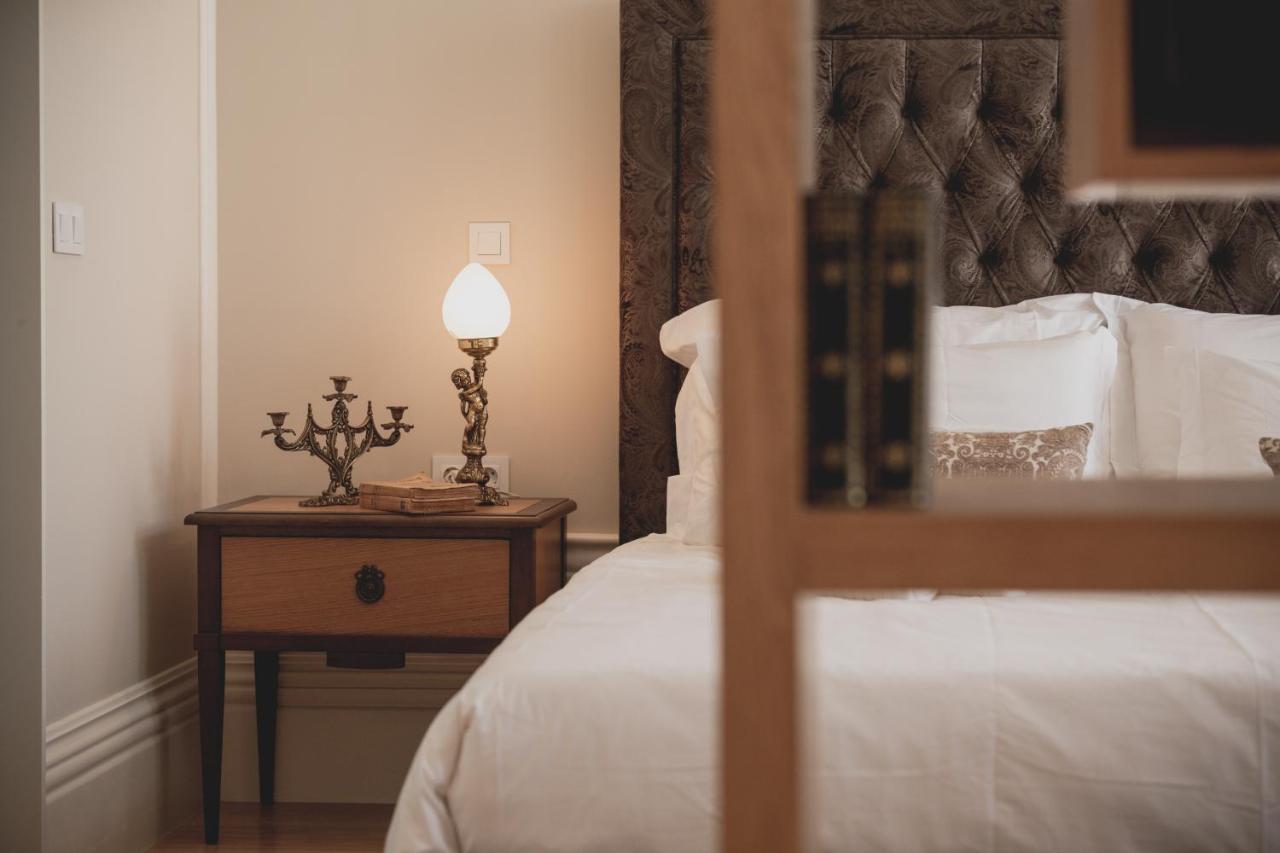 Viterbo'8 - The Artists House Bed & Breakfast 2*