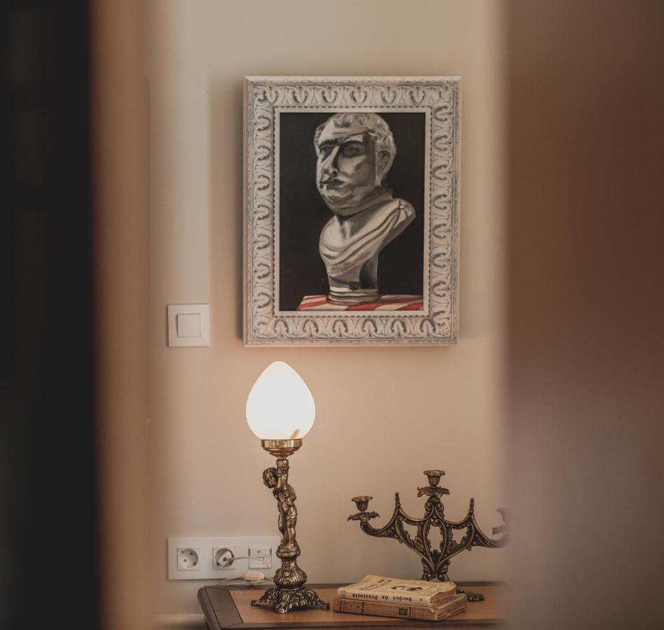 Viterbo'8 - The Artists House Bed & Breakfast 2*