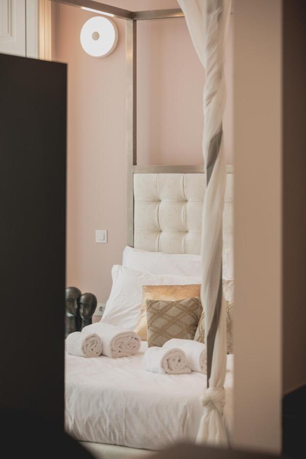 Viterbo'8 - The Artists House Bed & Breakfast Porto