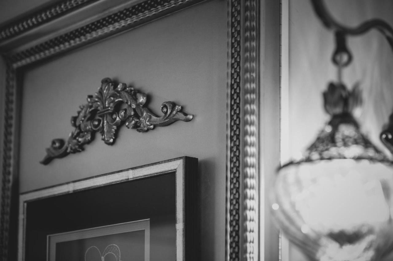 Bed & Breakfast Viterbo'8 - The Artists House
