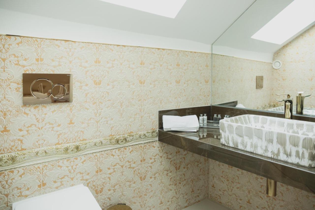 Viterbo'8 - The Artists House