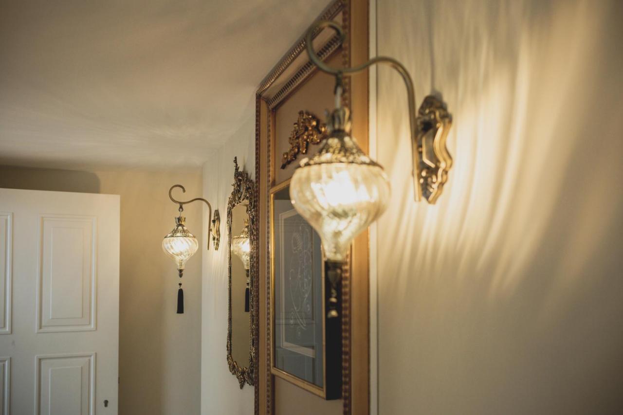 Viterbo'8 - The Artists House 2* Porto