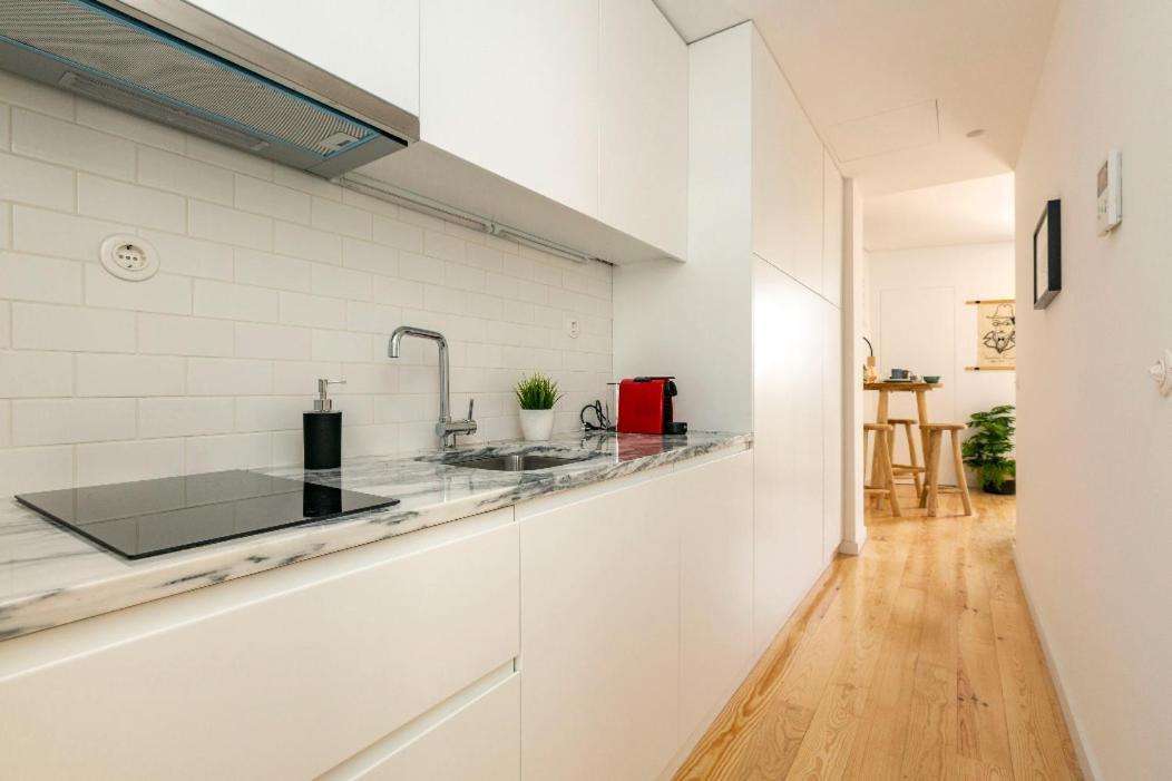 Apartment Tmh Virtudes