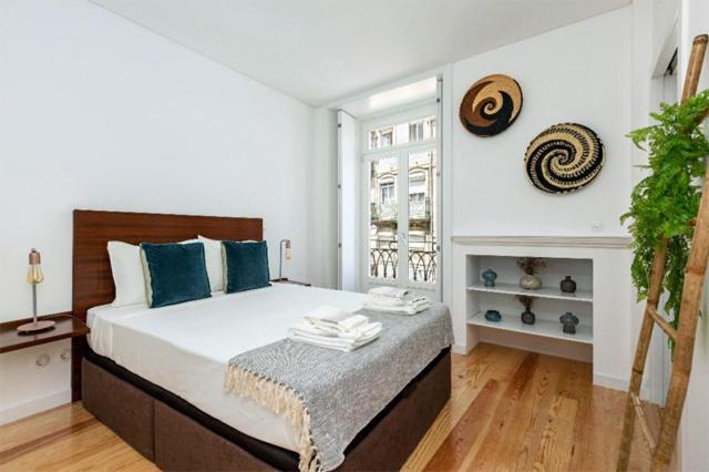 Apartment Tmh Virtudes Porto