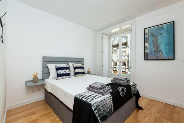 Apartment Tmh Virtudes Porto