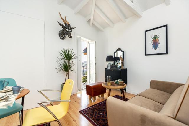 Tmh Virtudes Apartment *