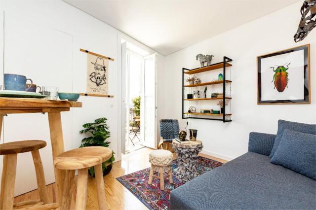 Tmh Virtudes Apartment *