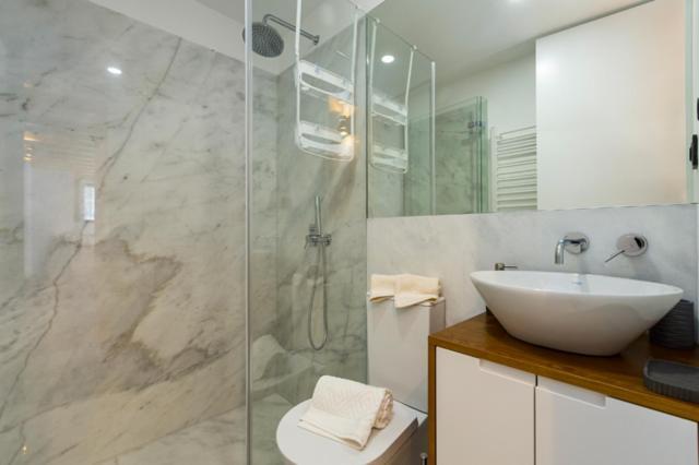 Tmh Oliveirinhas Apartment *