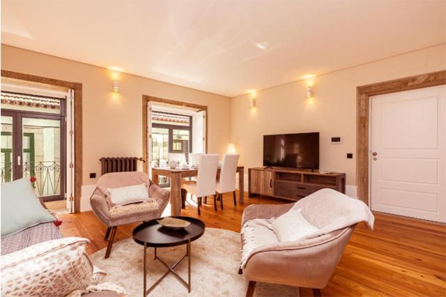 Apartment Tmh Oliveirinhas