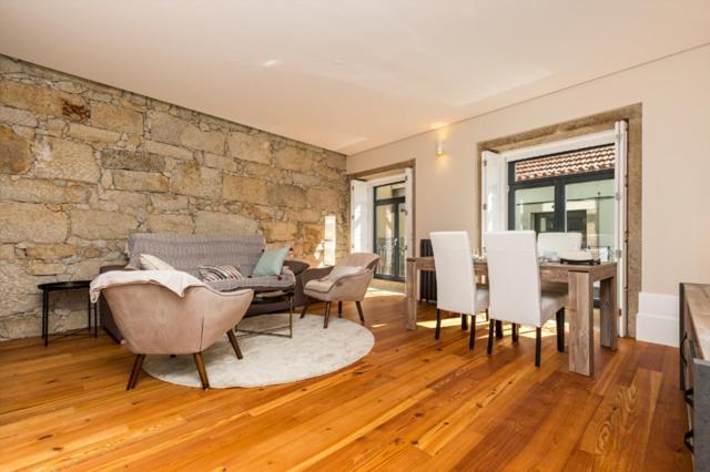 Tmh Oliveirinhas Apartment Porto