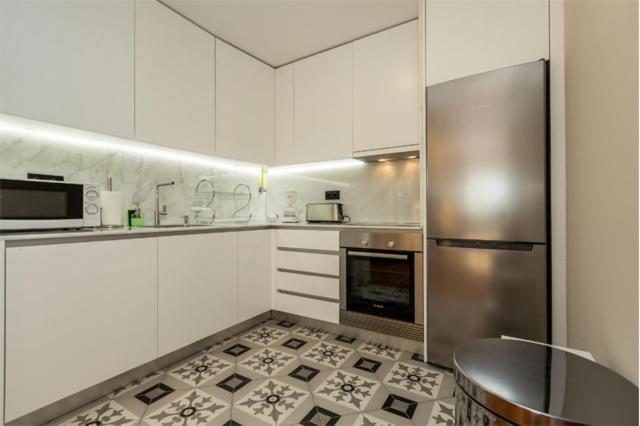 Tmh Oliveirinhas Apartment
