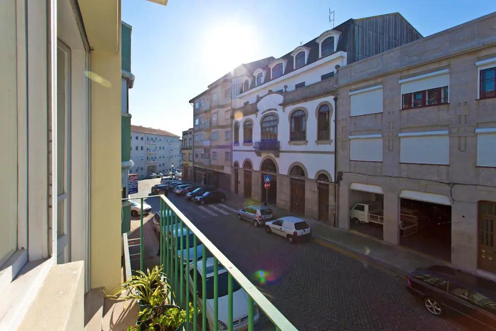 Esm - Palmela's Romantic Terrace Apartment *