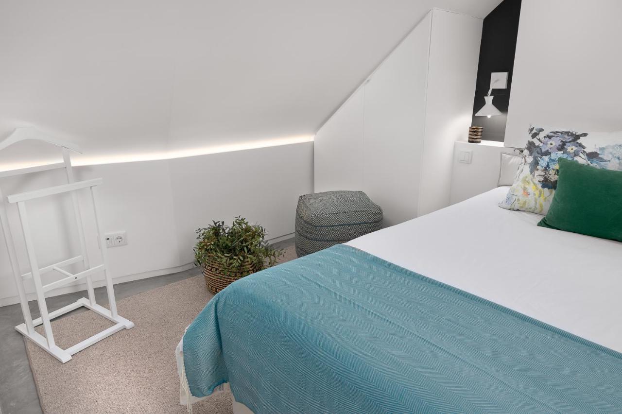 Apartment Jasmine Loft Porto