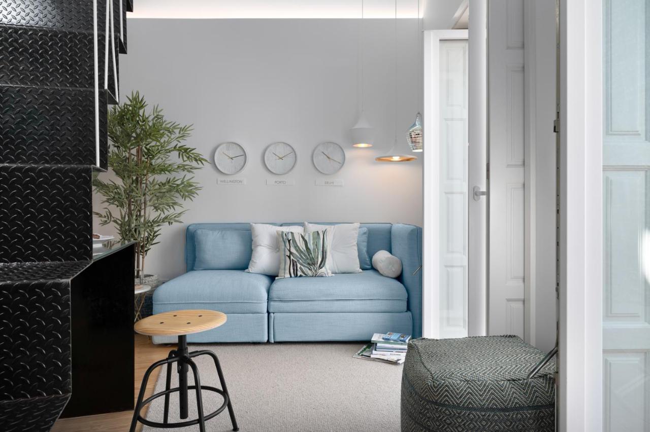 Jasmine Loft Apartment
