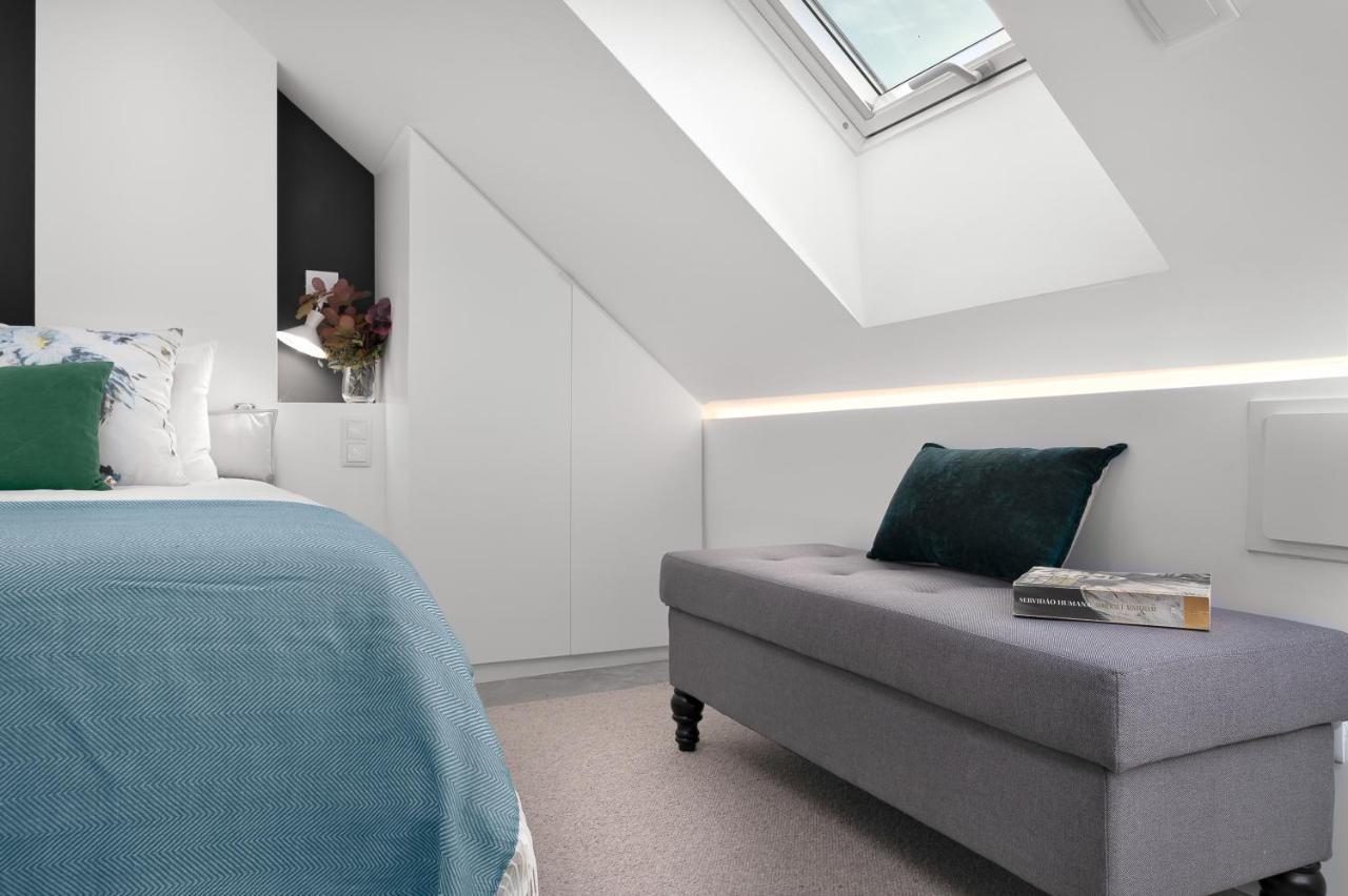 Jasmine Loft Apartment