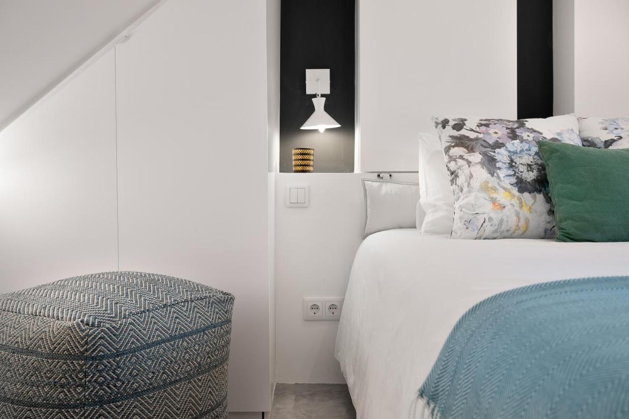 Jasmine Loft Apartment