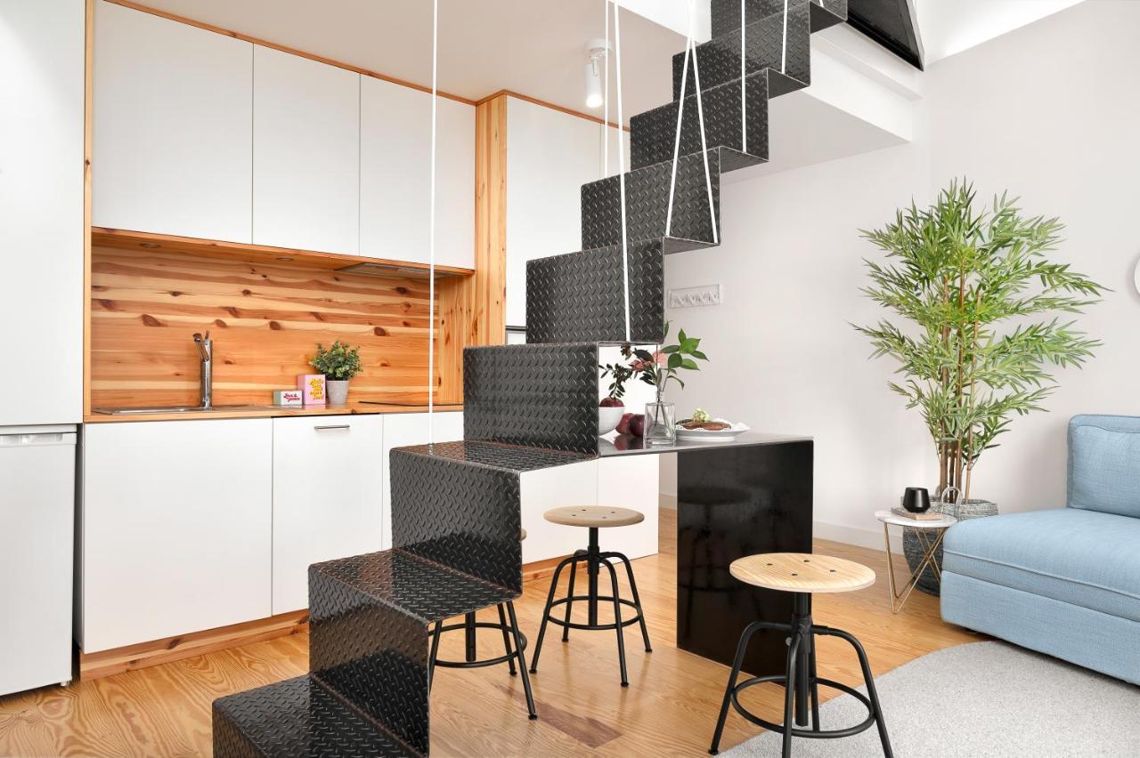 Apartment Jasmine Loft Porto