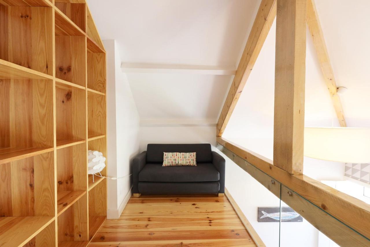 Apartment Flh Mezzanine Porto