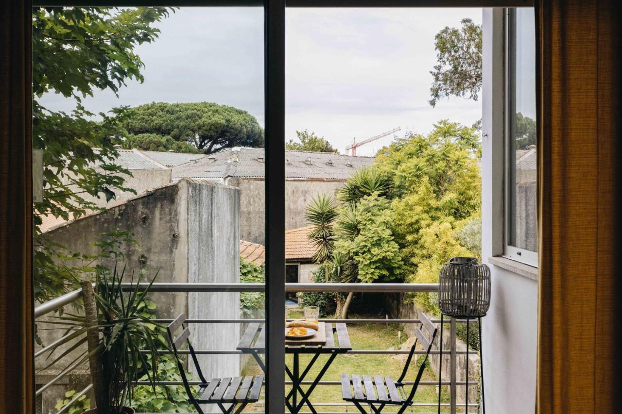 Esm - Rosario's Cozy