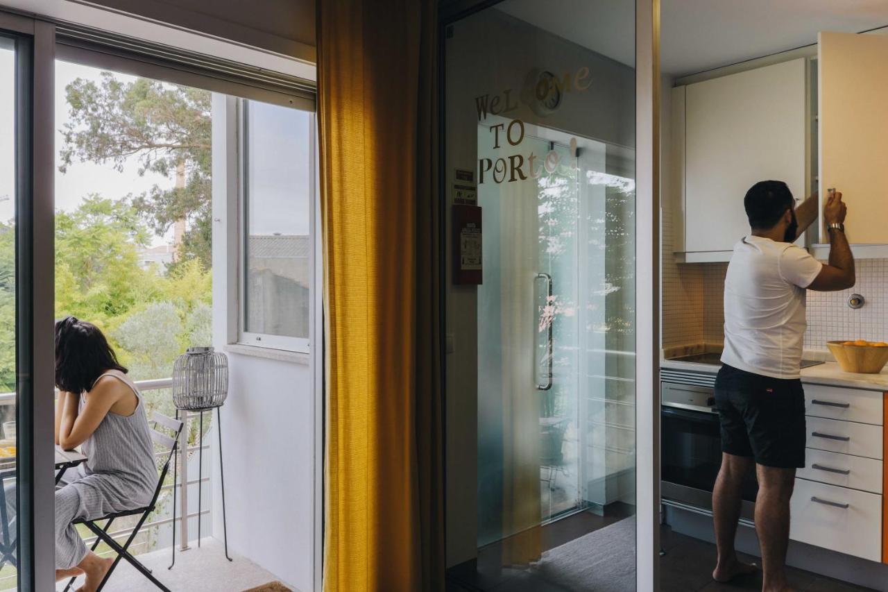 Apartamento Esm - Rosario's Cozy *