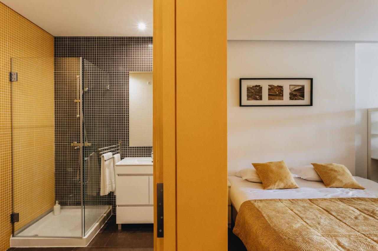 Esm - Rosario's Cozy * Porto