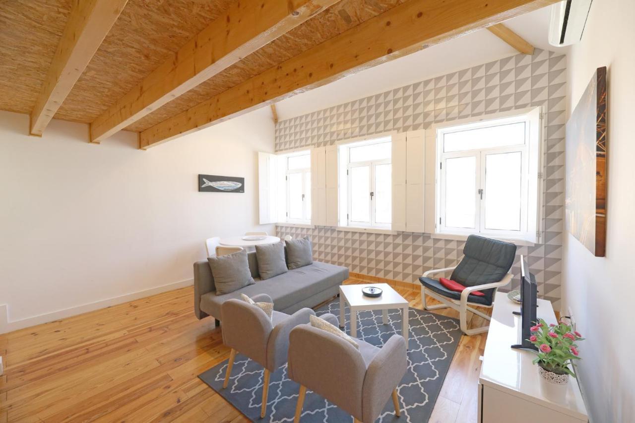 Flh Mezzanine Apartment *