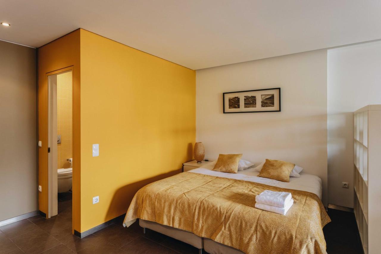 Apartamento Esm - Rosario's Cozy Porto