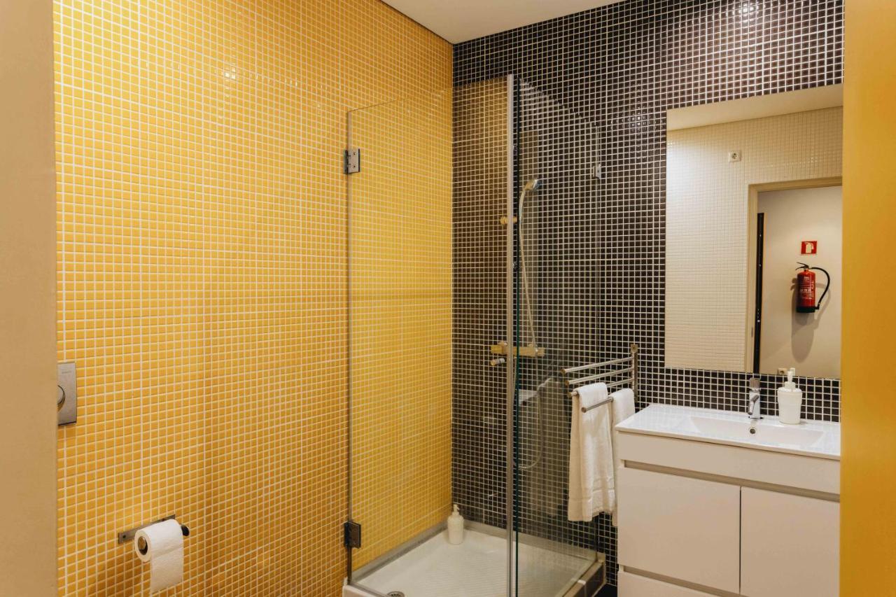 Esm - Rosario's Cozy Porto