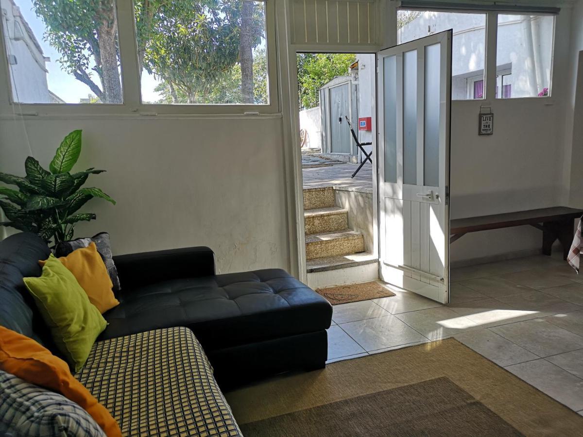 Downtown Garden Terrace , Only One House Up To 21pax Apartment Porto