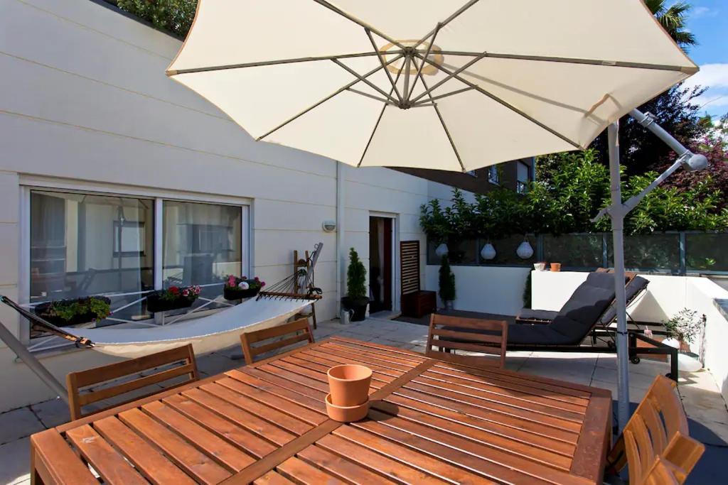 Esm - Bombarda's Premium Terrace * Porto