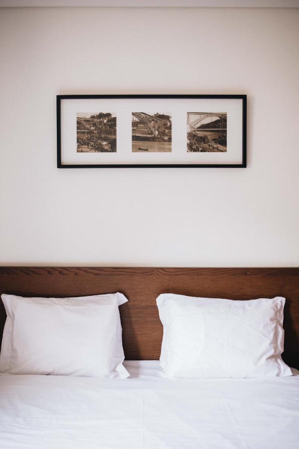 Esm - Bombarda's Premium Terrace Apartment Porto
