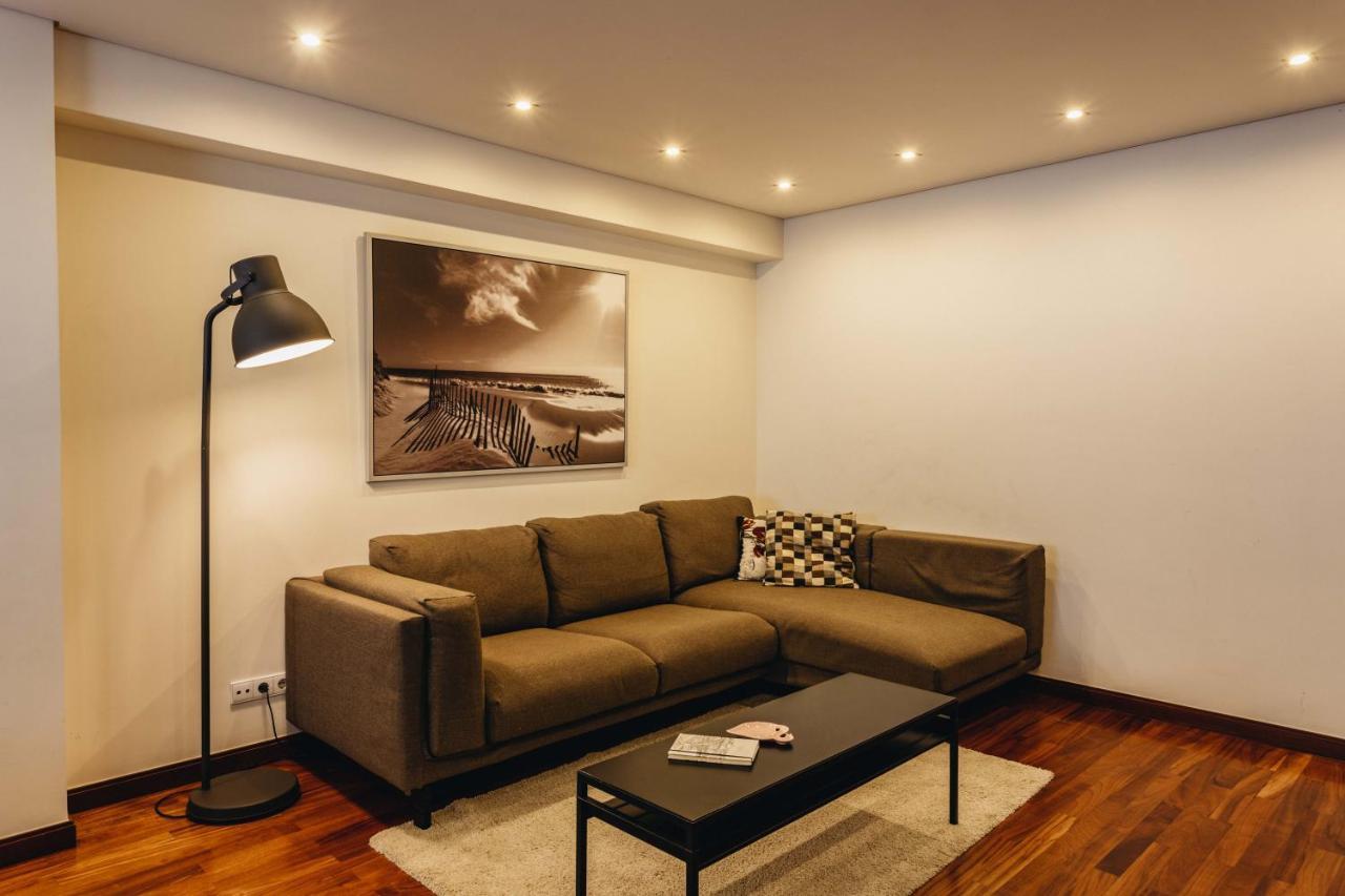 Esm - Bombarda's Premium Terrace Apartment Porto