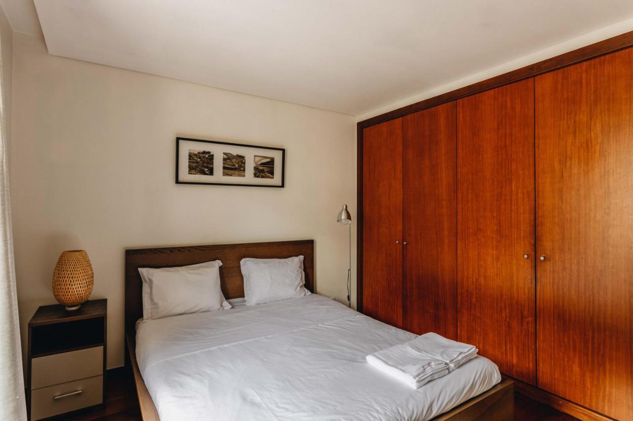 Esm - Bombarda's Premium Terrace * Porto