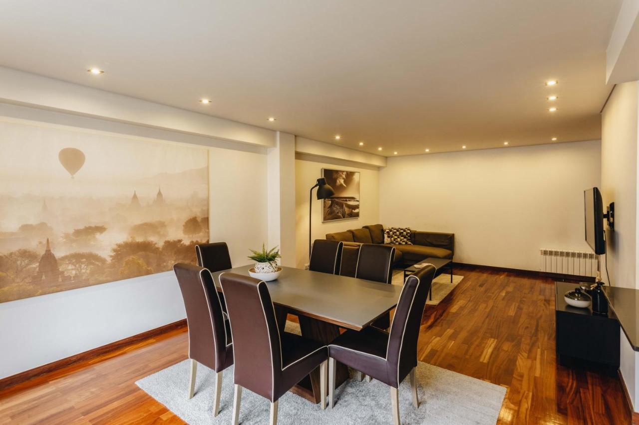 Esm - Bombarda's Premium Terrace Porto
